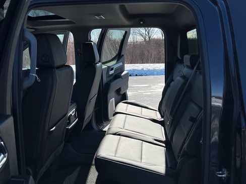 Used 2024 GMC Sierra 1500 Denali image 36