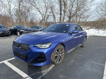 Used 2022 BMW 230i 230i w/ Premium Package 2