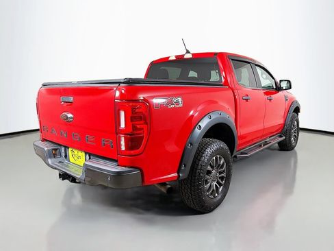 Used 2021 Ford Ranger XLT w/ Equipment Group 301A Mid AWD/4WD image 6