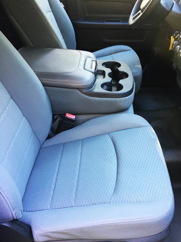Used 2013 RAM 1500 Tradesman w/ Popular Equipment Group RWD image 16