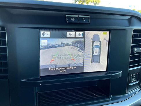 New 2026 Ford F350 XLT w/ 360-Degree Camera Package image 17