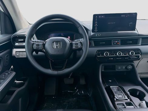 New 2026 Honda Pilot EX-L image 17