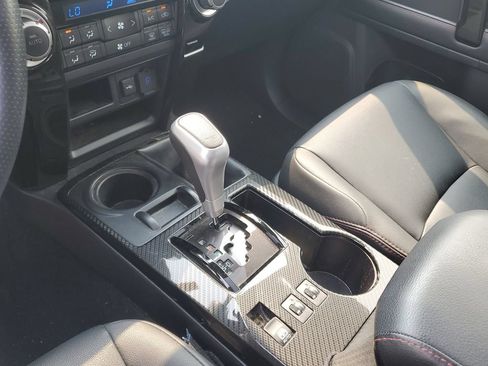 Used 2024 Toyota 4Runner TRD Pro AWD/4WD image 21