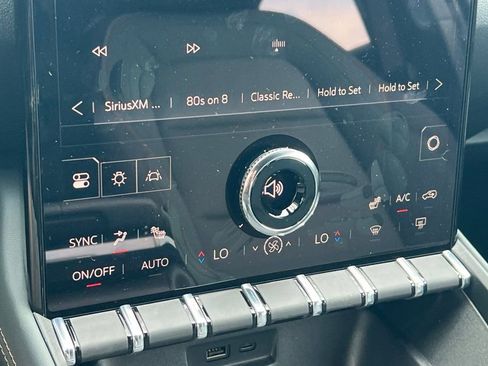 New 2026 GMC Terrain AT4 AWD/4WD image 18
