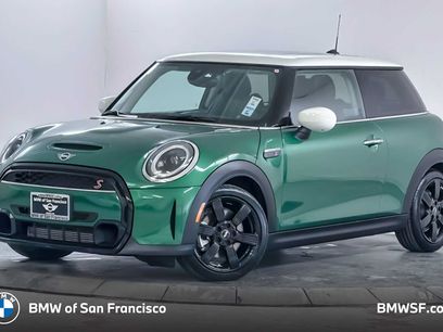 Used 2024 MINI Cooper S