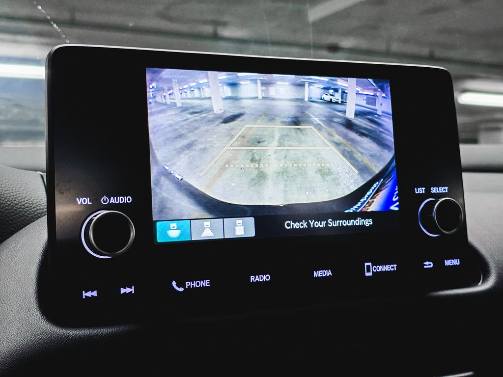 Used 2024 Honda HR-V LX image 26