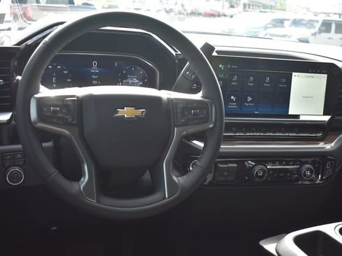 New 2026 Chevrolet Silverado 2500 LT w/ All Star Edition AWD/4WD image 22