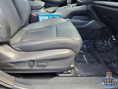 Used 2024 Subaru Outback Touring XT AWD/4WD image 50
