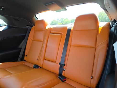 Used 2023 Dodge Challenger R/T RWD image 23