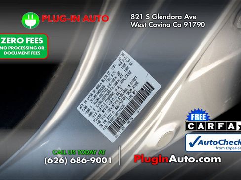 Used 2006 Honda CR-V EX image 8