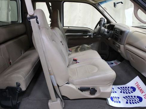 Used 1999 Ford F350 Lariat image 18