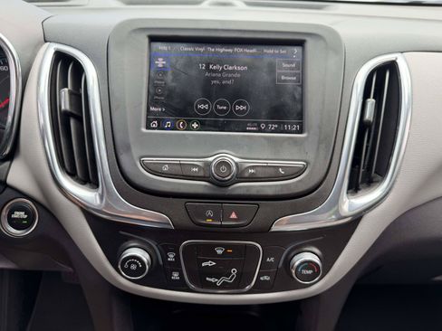 Certified 2023 Chevrolet Equinox LS w/ Driver Confidence II Package AWD/4WD image 22