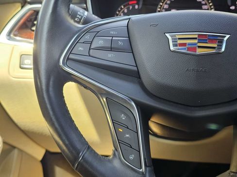 Used 2019 Cadillac XT5 Luxury FWD image 30