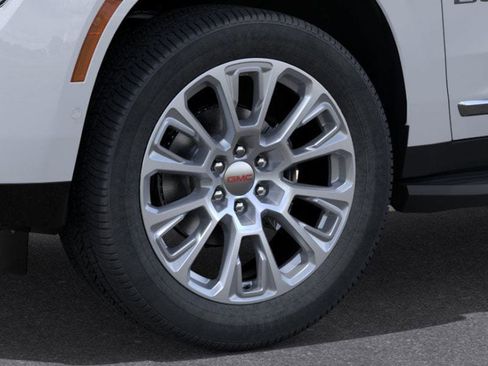 New 2026 GMC Yukon Denali image 33