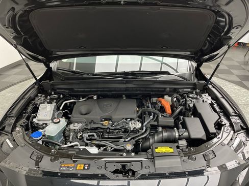 New 2026 MAZDA CX-50 AWD 2.5 Hybrid w/ Cargo Package image 28