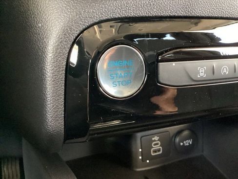 New 2025 Ford Escape Active w/ Tech Pack #1 image 55