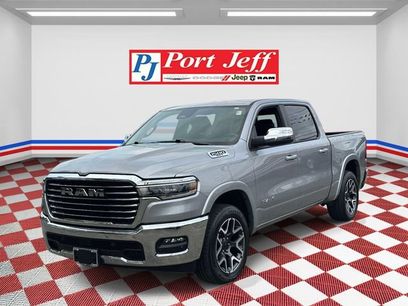 Used 2025 RAM 1500 Laramie
