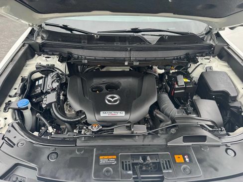 Used 2022 MAZDA CX-9 Sport image 37