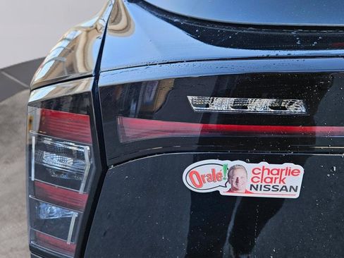 New 2026 Nissan Kicks S FWD image 24