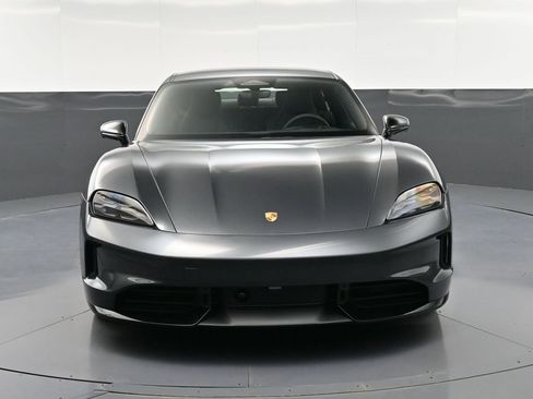 New 2026 Porsche Taycan AWD/4WD image 11