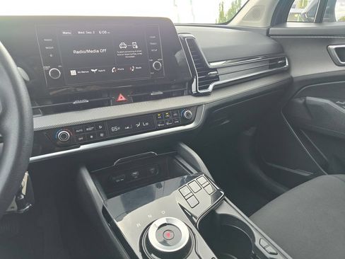 Certified 2023 Kia Sportage LX AWD/4WD image 31