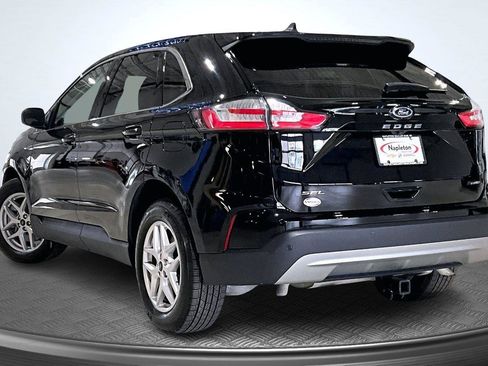 Used 2024 Ford Edge SEL w/ Convenience Package image 14