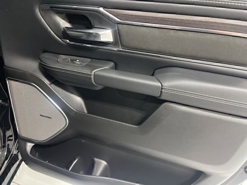 New 2026 RAM 1500 Laramie w/ Night Edition image 28