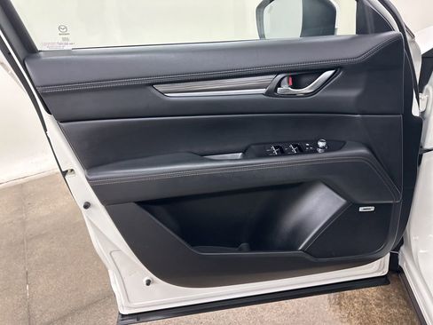 Used 2021 MAZDA CX-5 Grand Touring image 32