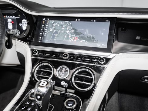 Certified 2020 Bentley Continental GT V8 AWD/4WD image 30