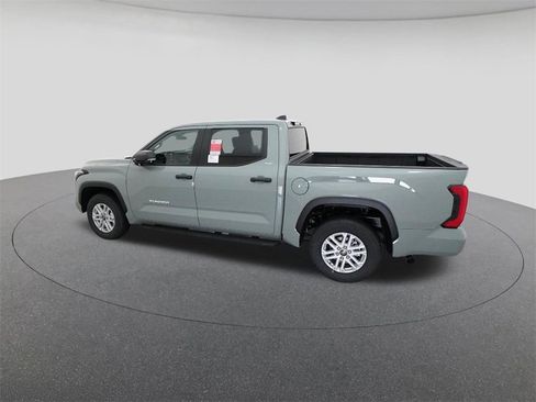 New 2026 Toyota Tundra SR5 image 4