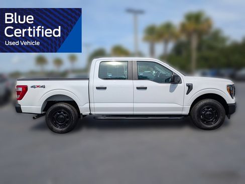Certified 2023 Ford F150 XL AWD/4WD image 3