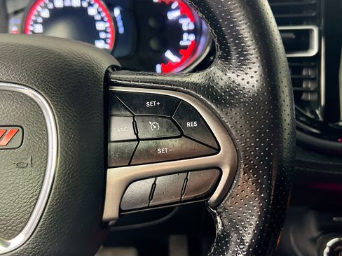 Used 2021 Dodge Durango SXT AWD/4WD image 19