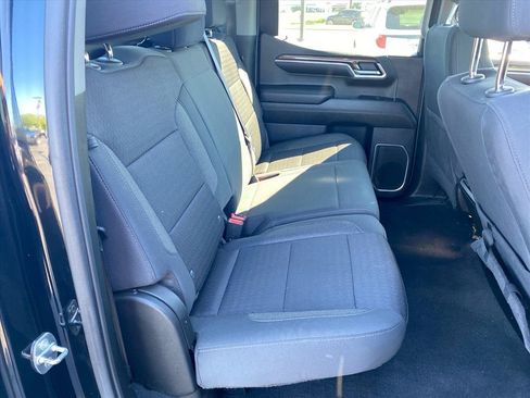 Used 2022 Chevrolet Silverado 1500 RST w/ Max Trailering Package AWD/4WD image 27