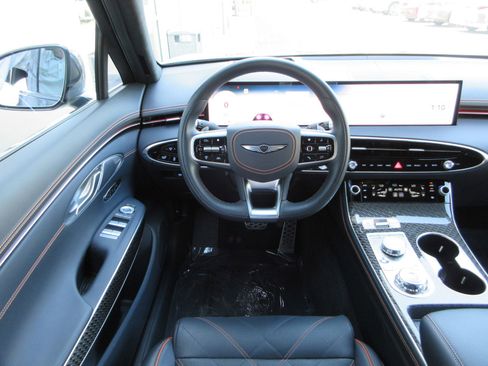 Used 2026 Genesis GV70 3.5T Sport Prestige AWD/4WD image 37