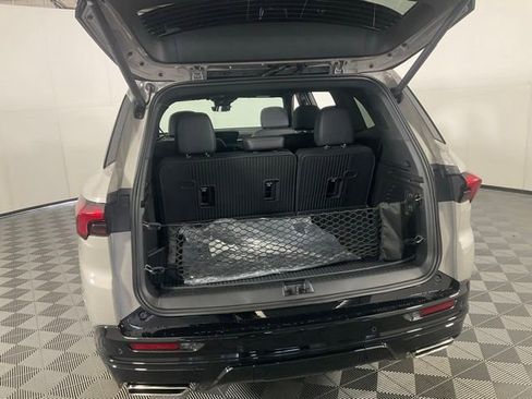 New 2026 Buick Enclave Sport Touring w/ Power Package FWD image 35