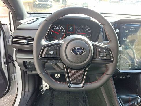 New 2025 Subaru WRX Premium image 17
