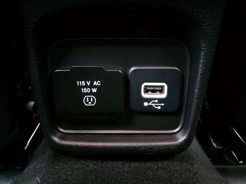 Certified 2019 Jeep Compass Latitude image 11