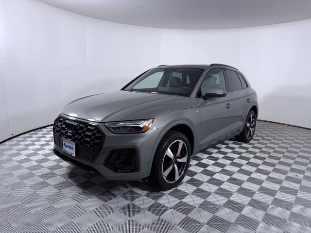 Certified 2024 Audi Q5 2.0T Premium Plus AWD/4WD image 3