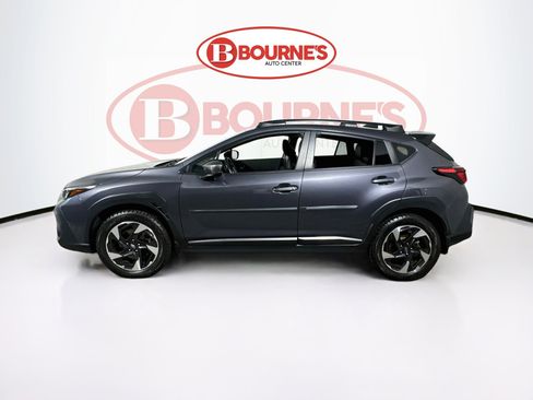 Used 2024 Subaru Crosstrek 2.5i Limited AWD/4WD image 9