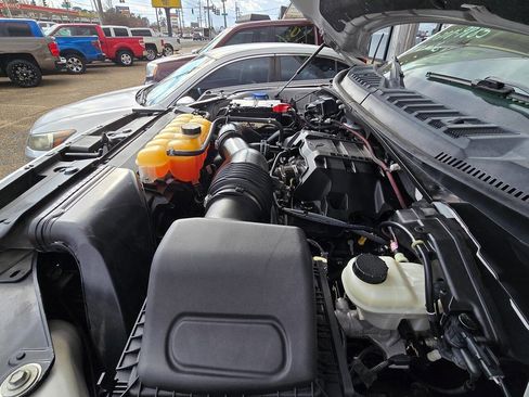 Used 2018 Ford F150 XL w/ Equipment Group 101A Mid image 10