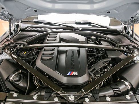 Used 2023 BMW M4 xDrive Competition AWD/4WD image 28