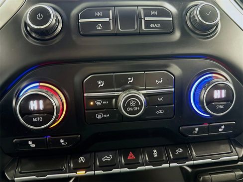 Used 2019 Chevrolet Silverado 1500 LT w/ All-Star Edition image 16