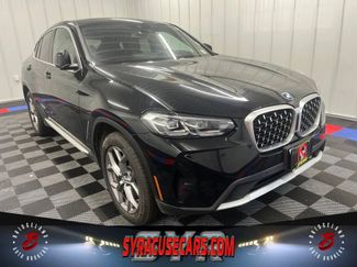 Used 2025 BMW X4 xDrive30i AWD/4WD video 1