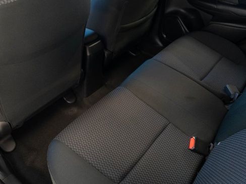 Used 2020 Honda Fit LX image 15