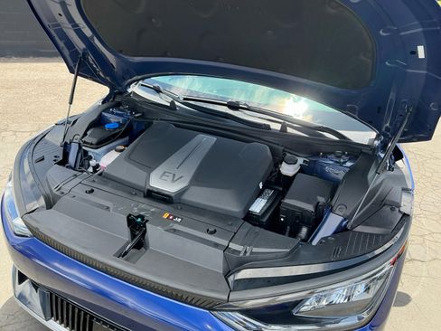 Used 2023 Kia EV6 Wind w/ Wind Technology Package RWD image 22