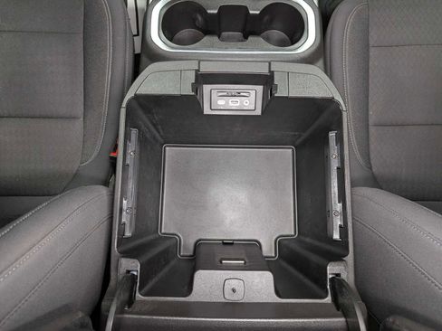 Certified 2021 Chevrolet Silverado 1500 RST w/ All Star Edition Plus image 20