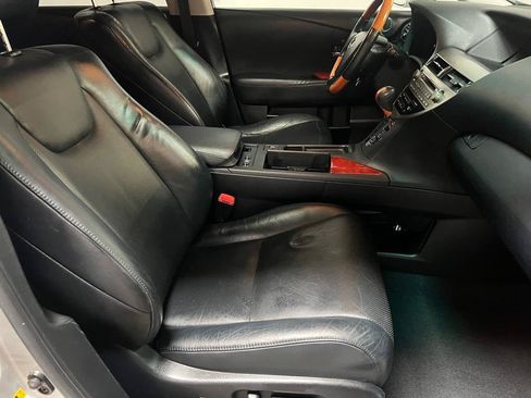 Used 2012 Lexus RX 350 AWD w/ Premium Pkg image 22