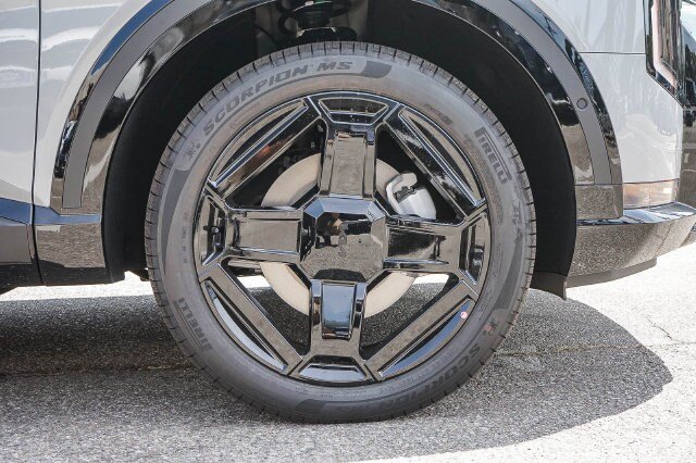 Used 2027 Kia Telluride SX X-Line AWD/4WD image 19