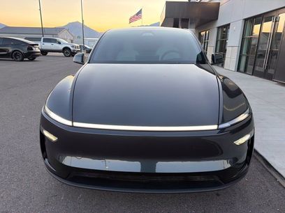 Used 2026 Tesla Model Y Long Range