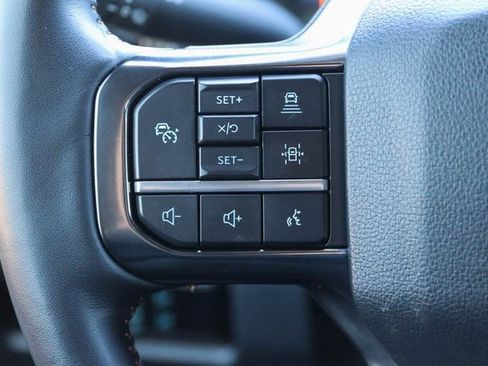 Used 2023 Ford F250 Platinum w/ Tremor Off-Road Package image 35